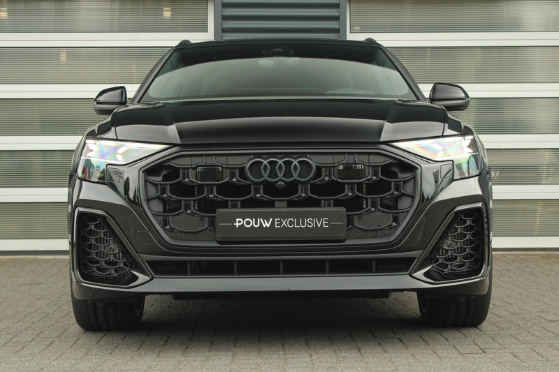 Audi Q8 60 TFSIe 490pk quattro Pro Line S Competition | Pa — photo 7