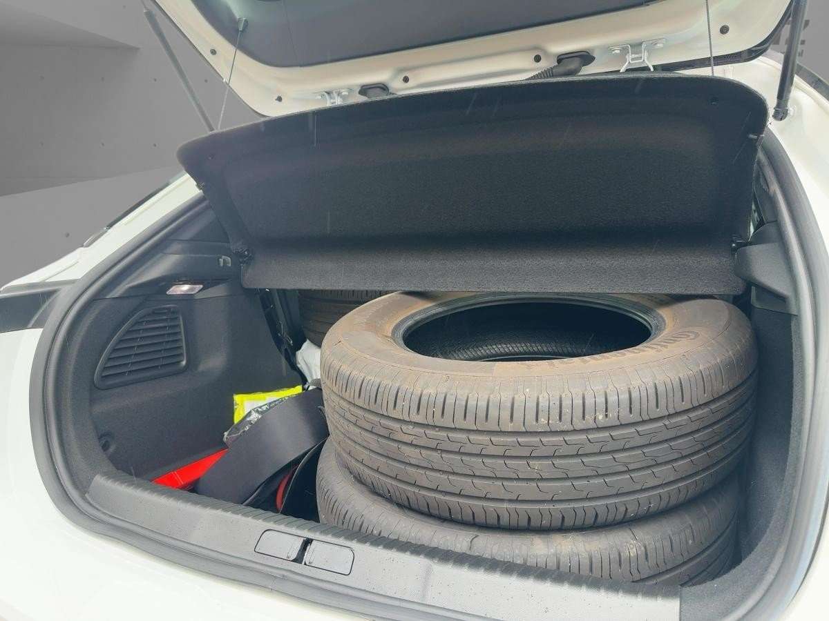 Opel Mokka E