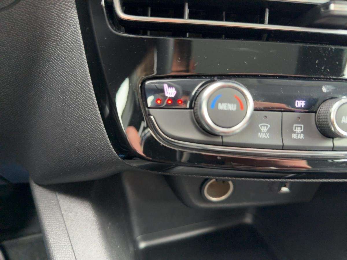 Opel Mokka E