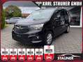 Opel Combo Life Edition XL 1.5 STANDHZ. 360°KAM AHK Schwarz - thumbnail 1