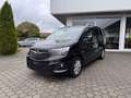 Opel Combo Life Edition XL 1.5 STANDHZ. 360°KAM AHK Schwarz - thumbnail 4