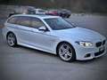 BMW 530 530d Touring xdrive Msport E6 - thumbnail 5
