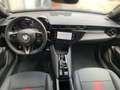 Alfa Romeo Spider 1.2T Ibrida Speciale LED PDC Kamera Sitzheizung AC Gris - thumbnail 12