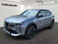 Alfa Romeo Junior 1.2T Ibrida Speciale LED PDC Kamera Sitzheizung AC Gris - thumbnail 1