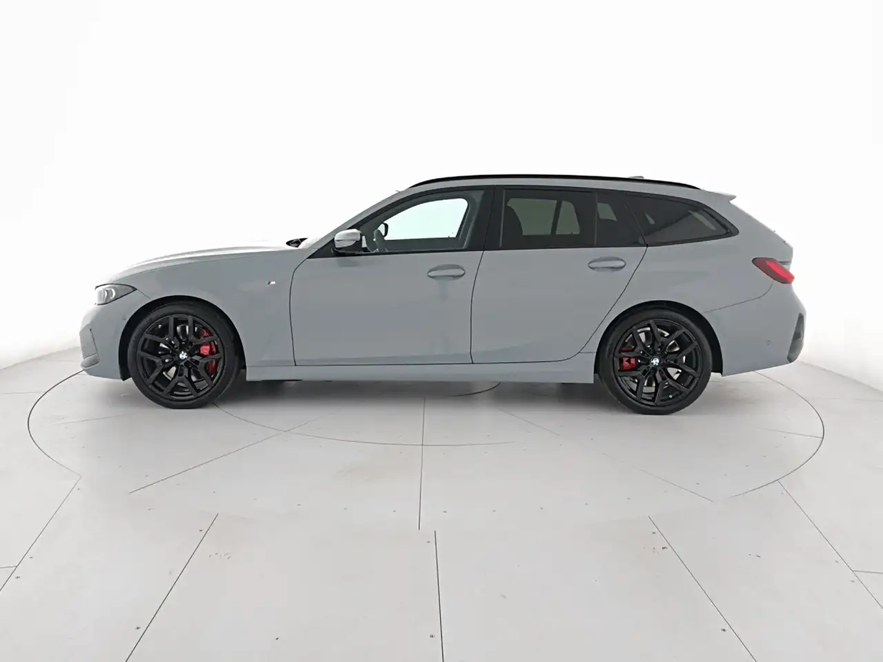 BMW 3 Series 2026