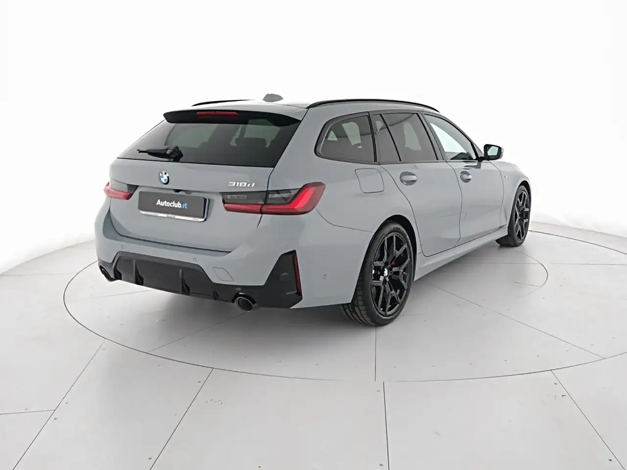 BMW 3 Series 2026