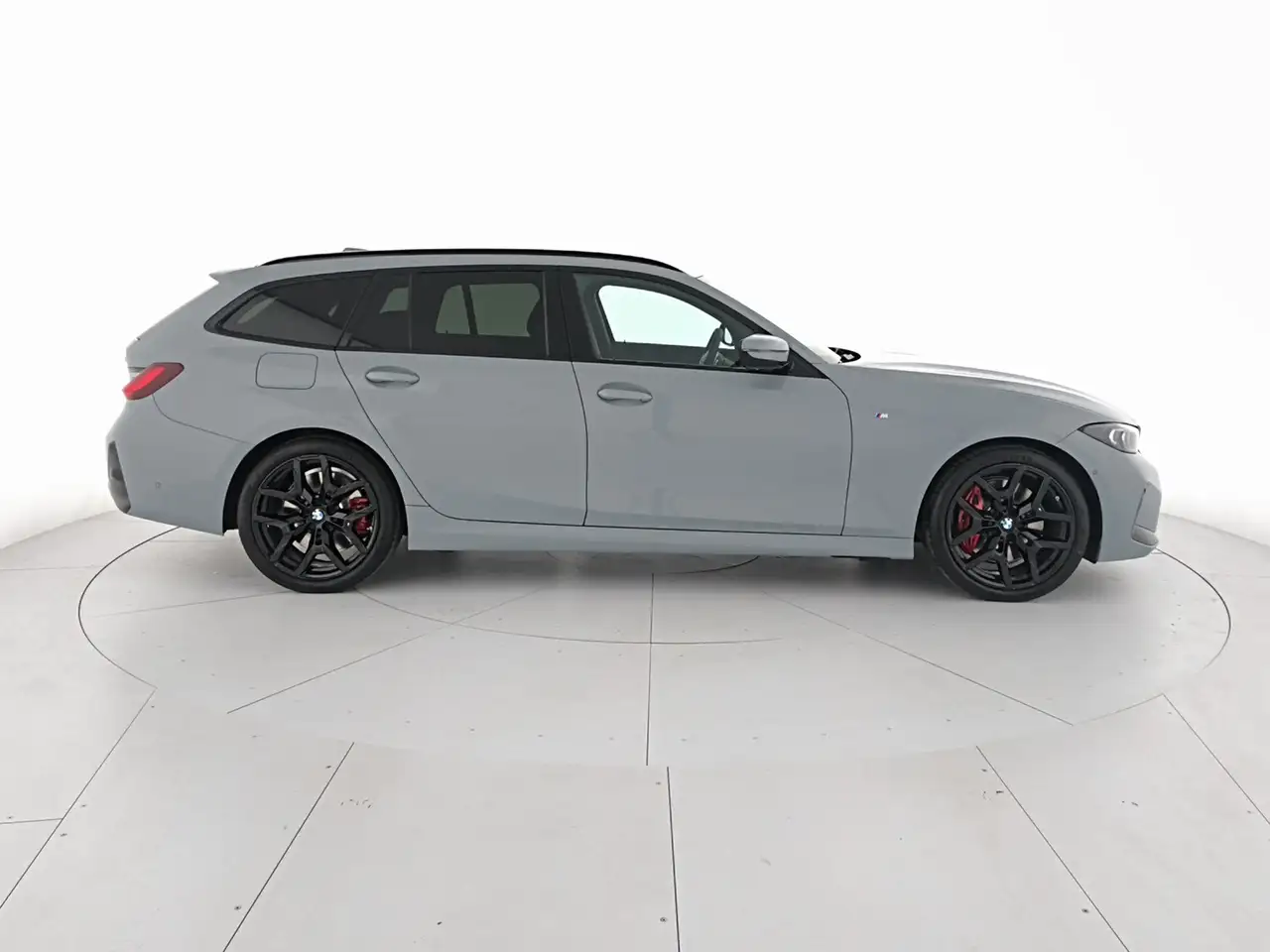 BMW 3 Series 2026