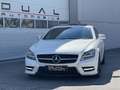 Mercedes-Benz CLS 350 CDI Aut./AMG-PAKET/SHD/MEMORY/H&K/LUFT Blanc - thumbnail 1