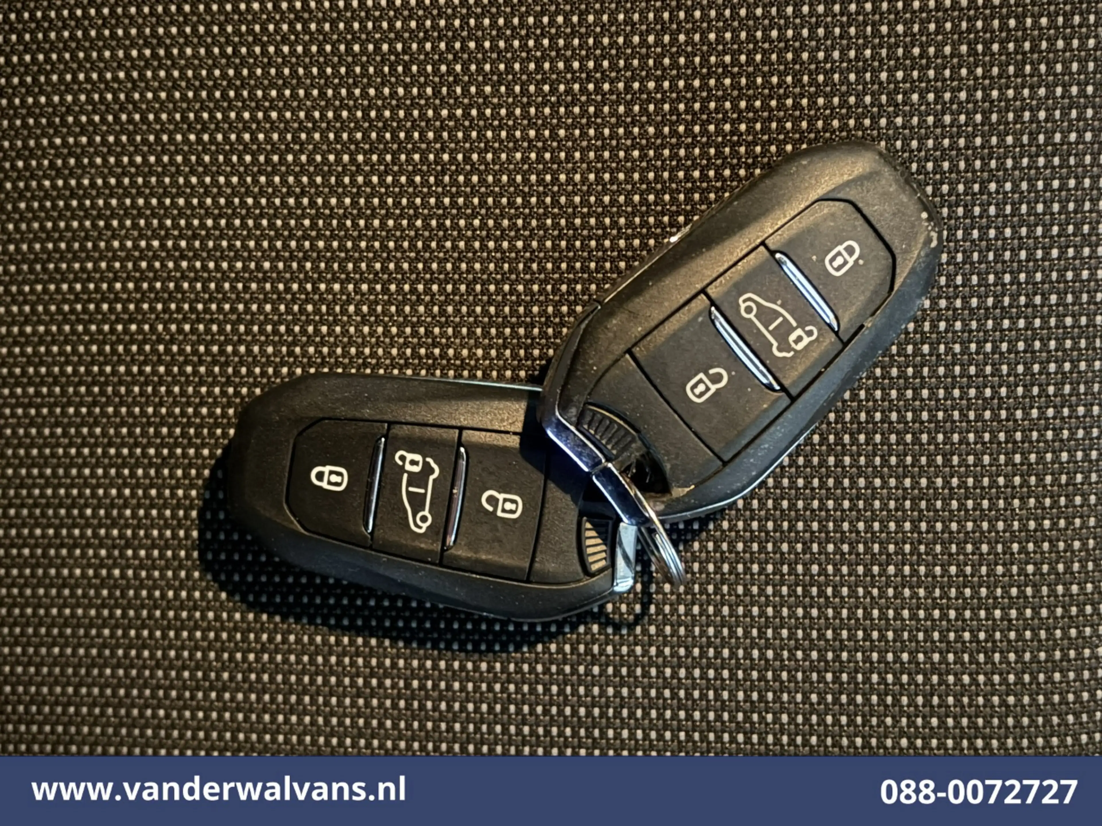 Peugeot Expert 1.5 BlueHDI 120pk L1H1 Euro6 Airco | Camera | Trek — photo 18