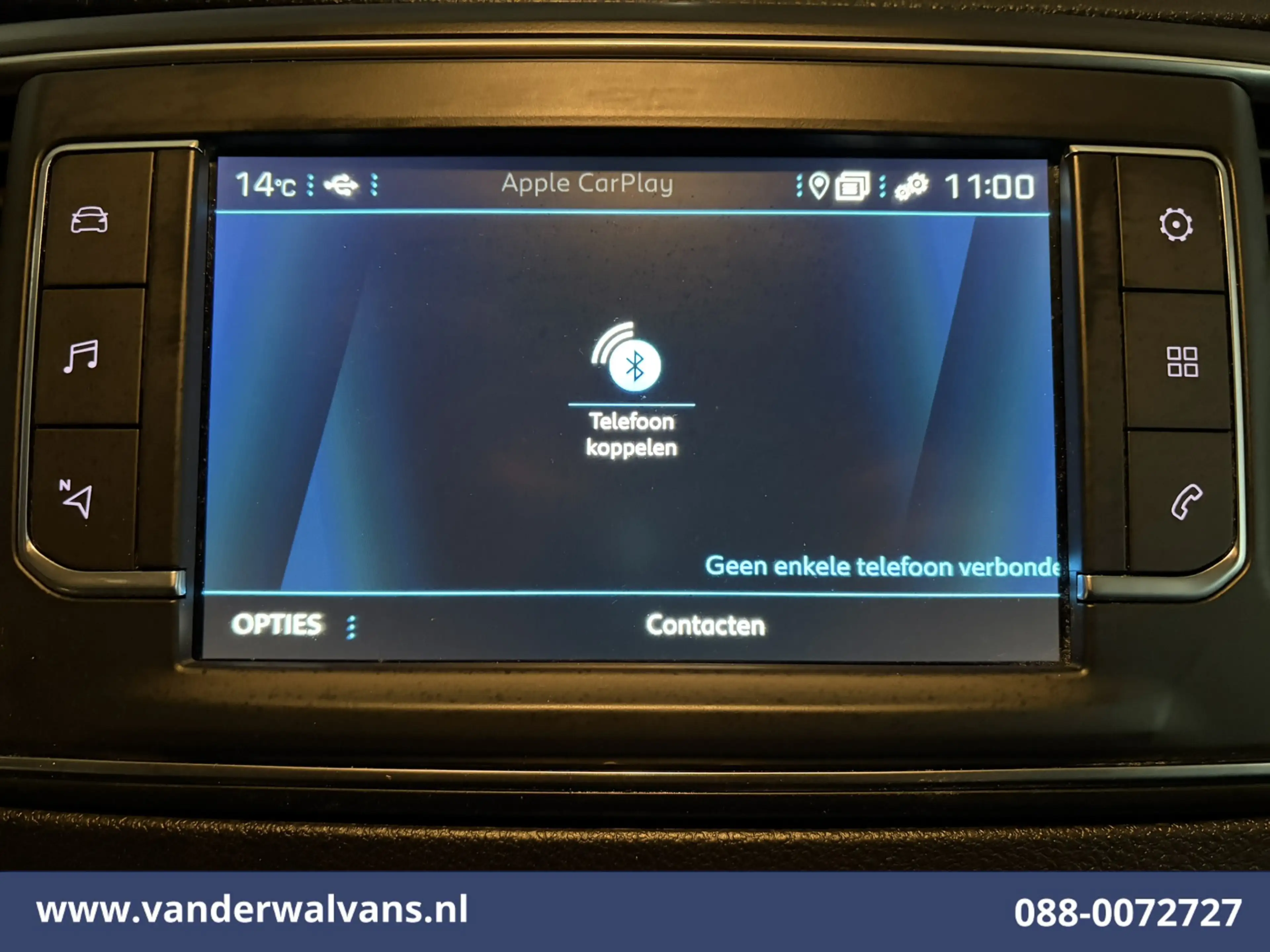 Peugeot Expert 1.5 BlueHDI 120pk L1H1 Euro6 Airco | Camera | Trek — photo 13