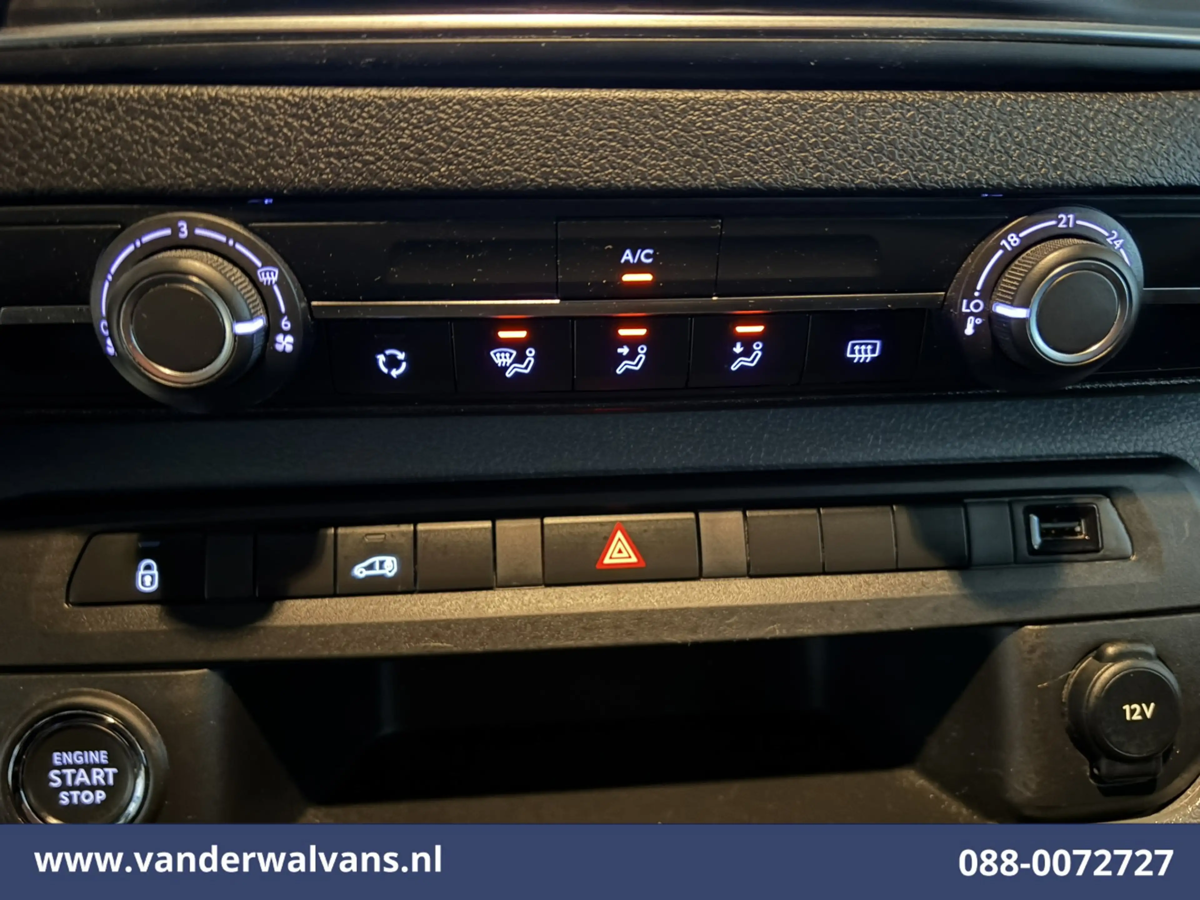 Peugeot Expert 1.5 BlueHDI 120pk L1H1 Euro6 Airco | Camera | Trek — photo 6