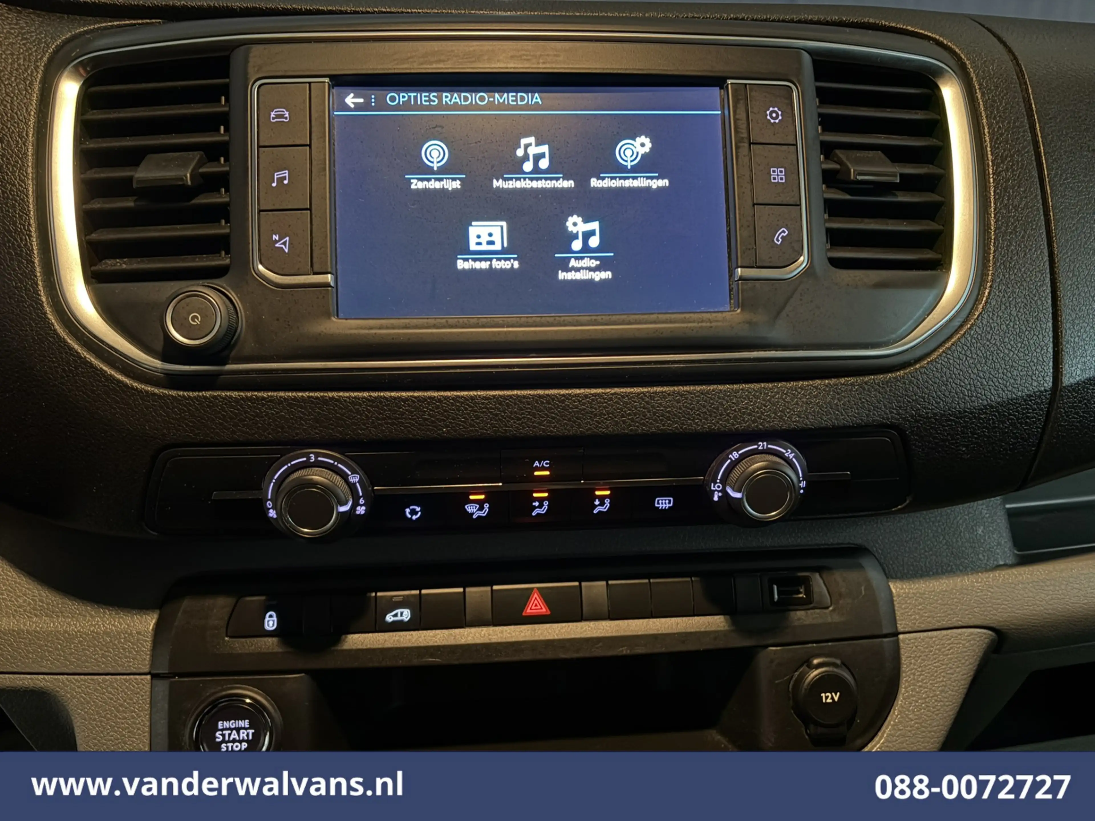 Peugeot Expert 1.5 BlueHDI 120pk L1H1 Euro6 Airco | Camera | Trek — photo 14