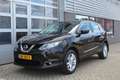 Nissan Qashqai 1.2 N-Connecta / Navigatie / Camera / PDC Noir - thumbnail 4