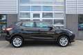 Nissan Qashqai 1.2 N-Connecta / Navigatie / Camera / PDC Noir - thumbnail 25