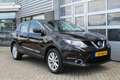 Nissan Qashqai 1.2 N-Connecta / Navigatie / Camera / PDC Noir - thumbnail 6