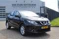 Nissan Qashqai 1.2 N-Connecta / Navigatie / Camera / PDC Noir - thumbnail 8