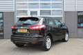 Nissan Qashqai 1.2 N-Connecta / Navigatie / Camera / PDC Noir - thumbnail 3
