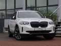 BMW iX3 80KWH INSPIRING Auto. Pano Weiß - thumbnail 1