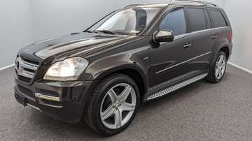 BT 4M*AMG LINE*21"*ILS*EURO6*COMA*7 SITZE