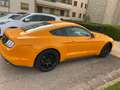 Ford Mustang 2,3 ecoboost Automático Oranj - thumbnail 7