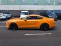 Ford Mustang 2,3 ecoboost Automático Oranj - thumbnail 8