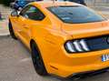Ford Mustang 2,3 ecoboost Automático Оранжевий - thumbnail 3