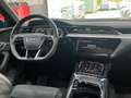 Audi e-tron 55 quattro S line Matrix Pano 360° Blauw - thumbnail 11
