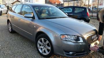 Avant 2.0 tdi