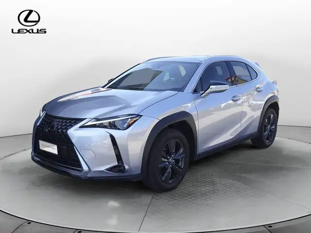 Lexus UX 250h Hybrid Urban