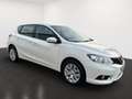 Nissan Pulsar Acenta White - thumbnail 2