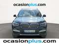 BMW X3 xDrive 20dA Gris - thumbnail 13