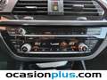 BMW X3 xDrive 20dA Gris - thumbnail 34
