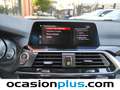 BMW X3 xDrive 20dA Gris - thumbnail 8