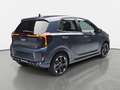 Kia Picanto PICANTO 1.0 AUTO. (AMT) GT-LINE MJ25 LED SITZH. NA Blau - thumbnail 4