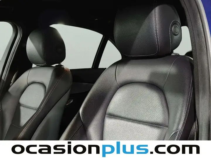 Mercedes-Benz Clase C 2020, foto 7