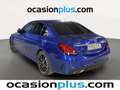 Mercedes-Benz C 200 9G-Tronic Azul - thumbnail 3