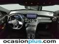 Mercedes-Benz C 200 9G-Tronic Azul - thumbnail 6