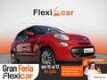 Fiat 500L 1.4 Pop Star Rojo - thumbnail 1