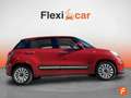 Fiat 500L 1.4 Pop Star Rojo - thumbnail 8