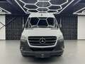 Mercedes-Benz Sprinter 311 FWD L2/2HD MWST/KAM/KLIMA/3Sitz/AHK Blanc - thumbnail 31