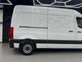 Mercedes-Benz Sprinter 311 FWD L2/2HD MWST/KAM/KLIMA/3Sitz/AHK Blanc - thumbnail 21