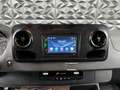 Mercedes-Benz Sprinter 311 FWD L2/2HD MWST/KAM/KLIMA/3Sitz/AHK Blanc - thumbnail 44