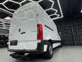 Mercedes-Benz Sprinter 311 FWD L2/2HD MWST/KAM/KLIMA/3Sitz/AHK Blanc - thumbnail 19