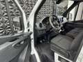 Mercedes-Benz Sprinter 311 FWD L2/2HD MWST/KAM/KLIMA/3Sitz/AHK Blanc - thumbnail 34