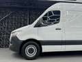 Mercedes-Benz Sprinter 311 FWD L2/2HD MWST/KAM/KLIMA/3Sitz/AHK Blanc - thumbnail 7