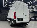 Mercedes-Benz Sprinter 311 FWD L2/2HD MWST/KAM/KLIMA/3Sitz/AHK Blanc - thumbnail 11