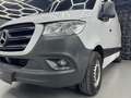 Mercedes-Benz Sprinter 311 FWD L2/2HD MWST/KAM/KLIMA/3Sitz/AHK Blanc - thumbnail 33