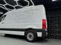 Mercedes-Benz Sprinter 311 FWD L2/2HD MWST/KAM/KLIMA/3Sitz/AHK Blanc - thumbnail 10