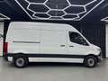 Mercedes-Benz Sprinter 311 FWD L2/2HD MWST/KAM/KLIMA/3Sitz/AHK Blanc - thumbnail 23