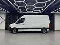 Mercedes-Benz Sprinter 311 FWD L2/2HD MWST/KAM/KLIMA/3Sitz/AHK Blanc - thumbnail 5